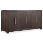Hooker Furniture Curata Buffet/Credenza in Midnight