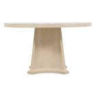 Hooker Furniture Westwood Round Dining Table in Light Wood