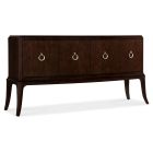 Hooker Furniture Bella Donna Server in Caviar
