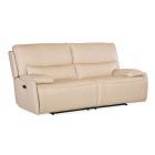Hooker Furniture Kramer Zero Gravity Sofa with Power Recline & Power Headrest