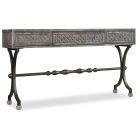 Hooker Furniture Ravenna Console in Grays