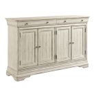 Selwyn Amherst Buffet in Cottage White