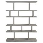Bernhardt Furniture Sereno Etagere in Grigio