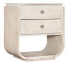Hooker Furniture Modern Mood Nightstand