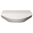Bernhardt Furniture Stratum Cocktail Table in Mist/Fossil