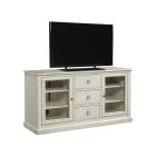 Summer Hill Entertainment Console in Cotton