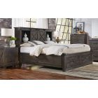 A-America Sun Valley Storage W/Footboard Bench Bedroom Set