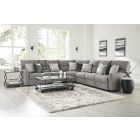 Catnapper Sydney Sectional Manual