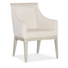 Hooker Furniture Modern Mood Upholstered Arm Chair