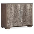 Hooker Furniture Melange Dorian Accent Chest in Medium Wood
