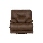 Voyager "Lay Flat" Recliner in Elk