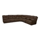 Catnapper Voyager Sectional Manual in Elk