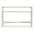 Hooker Furniture Melange Jen Console Table in Multi