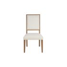 Weekender Upholstered Dining Chair in Sand Dune