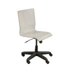 Samuel Lawrence Riverwood Desk Chair in Antique White