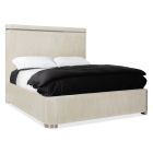 Hooker Furniture Modern Mood Panel Bed in Diamond