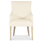 Hooker Furniture Westwood Upholstered Arm Chair in Beige