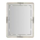 Hooker Furniture Modern Mood Landscape Mirror