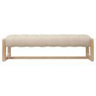 Hooker Furniture Banyon Bay Bench