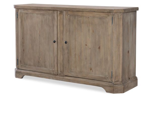 Monteverdi Buffet in Sun-Bleached Cypress