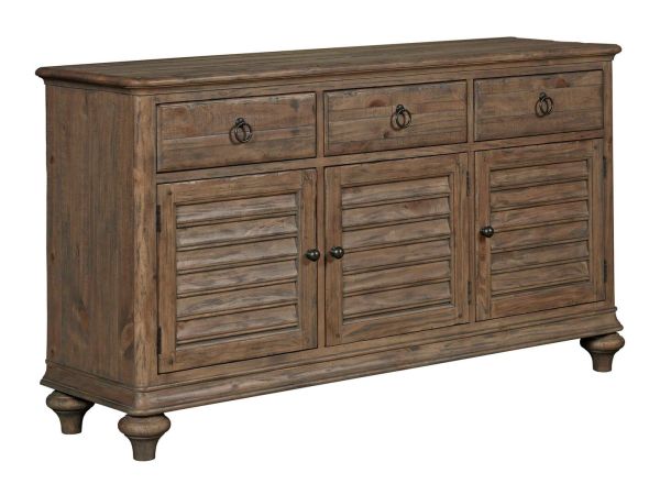 Weatherford  Hastings Buffet in Heather