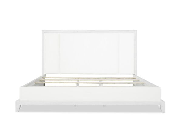 Staycation Upholstered Bedroom Set - Haven