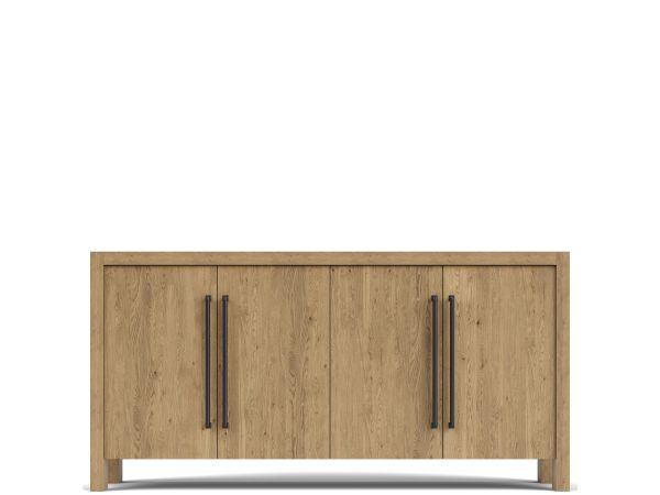 Davie Server in Pale Oak