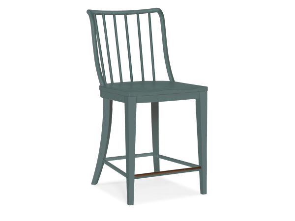 Hooker Furniture Serenity Bermuda Counter Chair
