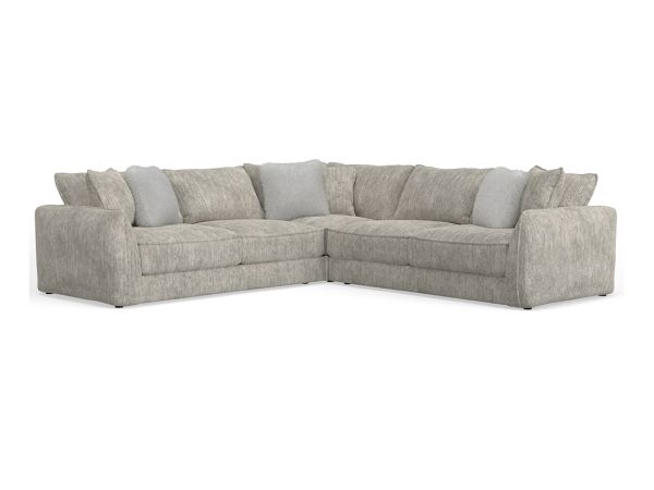 Jackson Furniture Bucktown Sectional