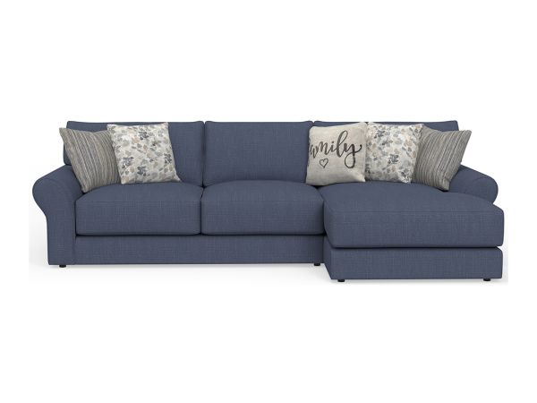 Jackson Furniture Cape May Sectional