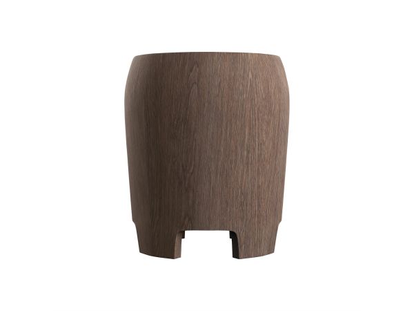 Bernhardt Furniture Casa Paros Accent Table in Playa
