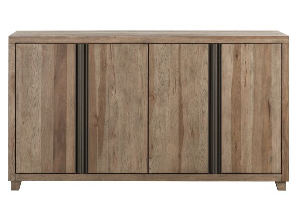 A-America Casual Loft Server in Roasted Hazelnut 