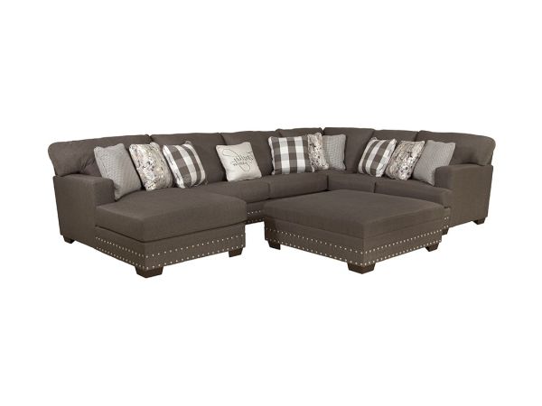 Jackson Furniture Crawford Sectional