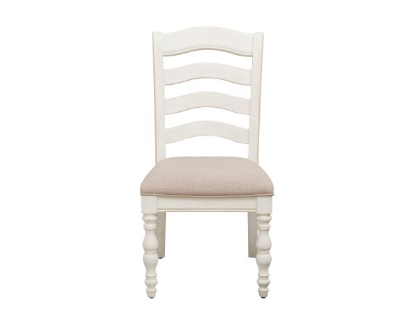 Samuel Lawrence Hampton Side Chair (2 Pack) in Multi
