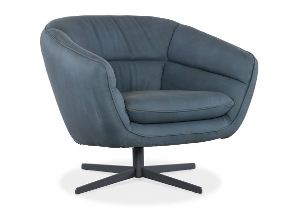 Hooker Furniture Mina Swivel Chair