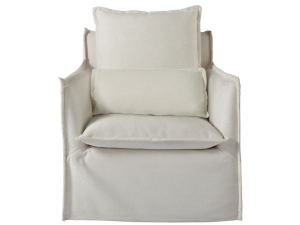 Escape Siesta Key Swivel Chair  