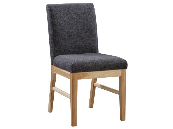 A-America Esmond Parson Chair in Natural 