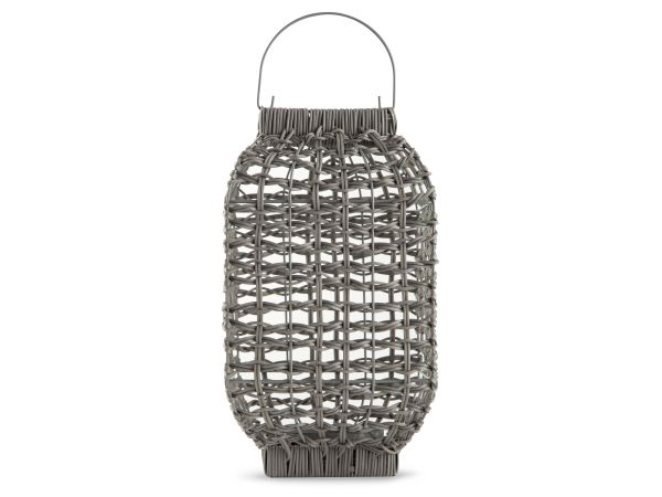 Ashley FurnitureEvonne Lantern Small