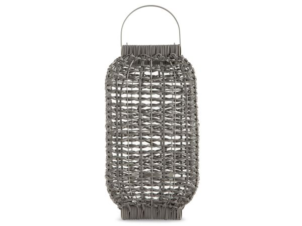 Ashley FurnitureEvonne Lantern Big