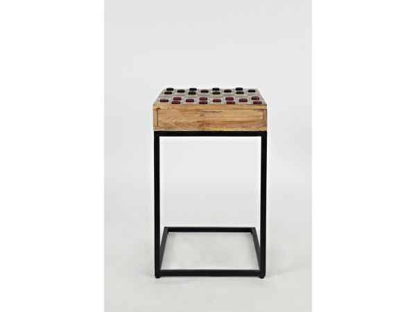 Fairchild Checkerboard C-Table in Multi