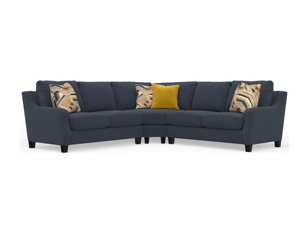 Jackson Furniture Foley Sectional