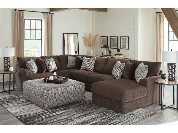 Jackson Furniture Galaxy Sectional
