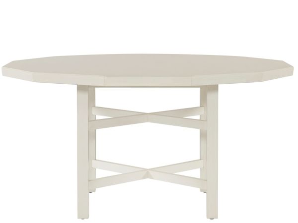 Getaway Grenada Dining Table in Sand Dollar