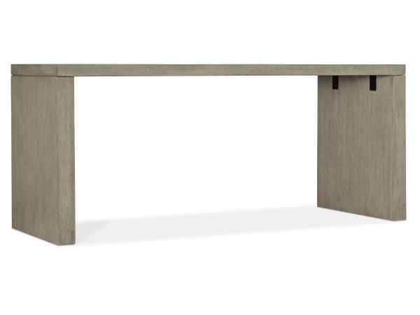 Hooker Furniture Linville Falls 60" Desk in Mink