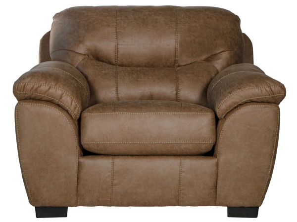 Grant Chair 1/2 in Silt