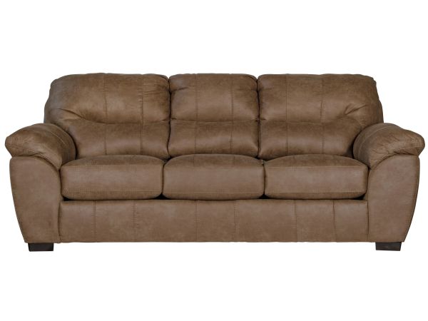 Grant Sofa in Silt