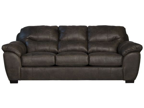 Grant Sleeper in Steel
