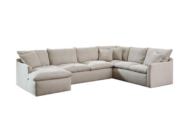 Jackson Furniture Harper Sectional