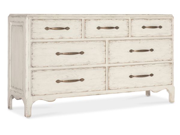 Hooker Furniture Americana Dresser