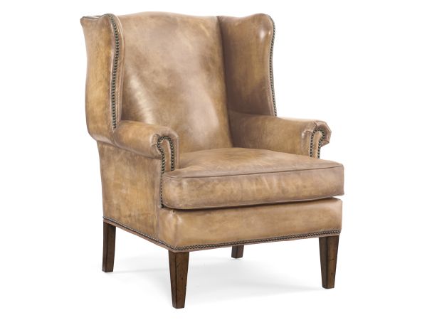 Hooker Furniture Blakeley Club Chair